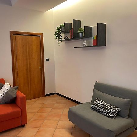 La Finestra Sul Corso Apartman Nápoly Kültér fotó