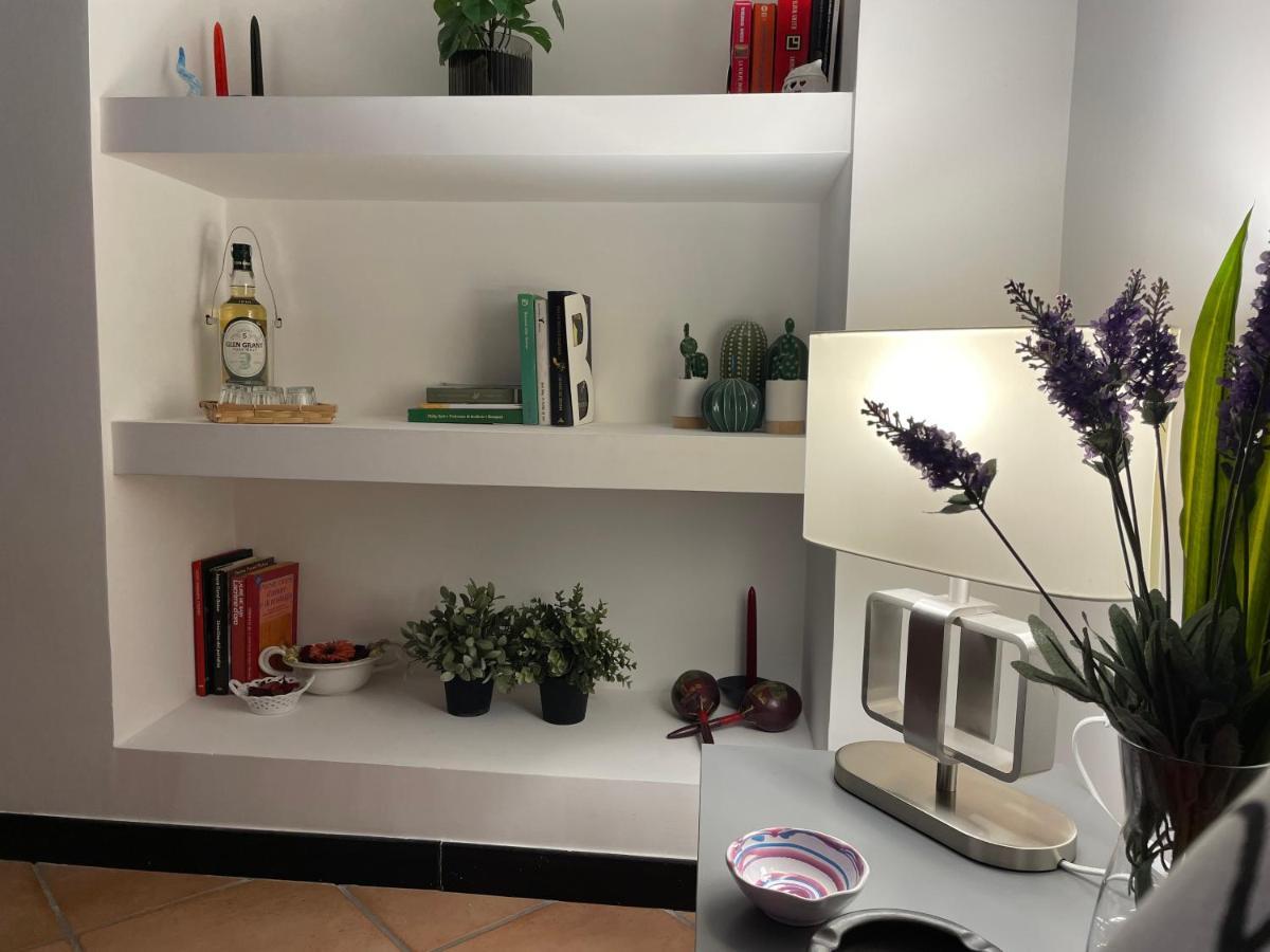 La Finestra Sul Corso Apartman Nápoly Kültér fotó